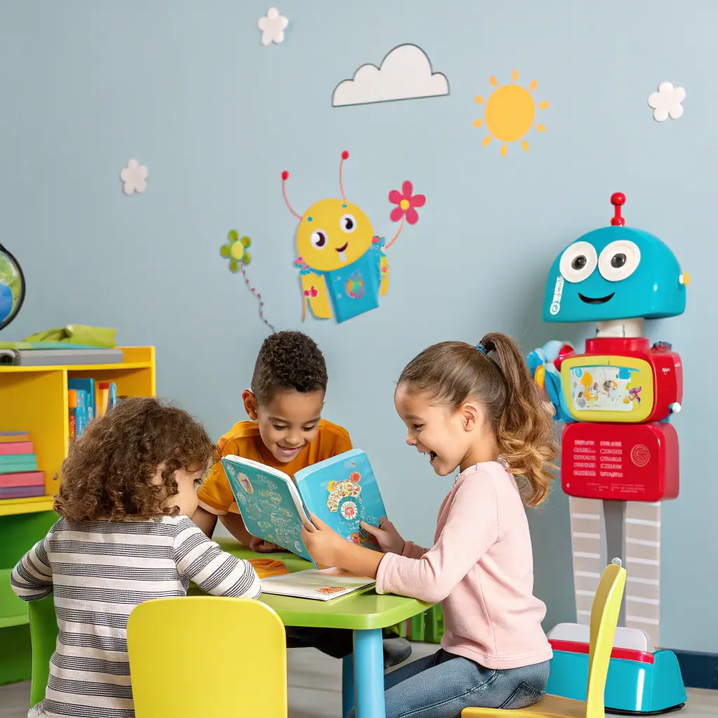 Positive Psychology for Educators